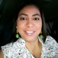 Ruby Moreta Sánchez