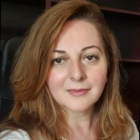 Nada Radošević