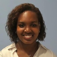 Zarrina-Dee George