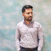 Vikas Kshirsagar