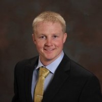 Darren. Olsen