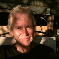 Mark Langdon