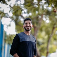 Apurva Nikam