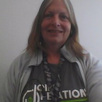 Brenda McKnight-Burke