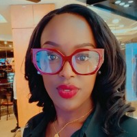 Mercy Wamuyu