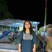 Shradha Kshirsagar