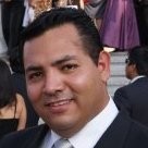 Luis Cesped Pizarro