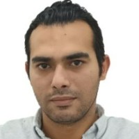 Ahmed Sharf