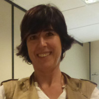 Amagoia Bastida Garmendia