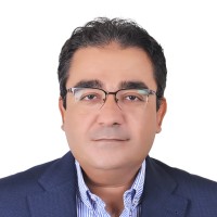 Ahmed Eshak