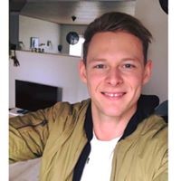 Simon Pedesk