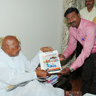 satish cs