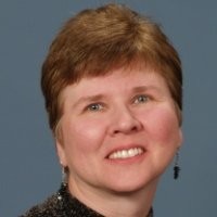 Rita McCullough