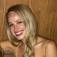 Caitlin Geary