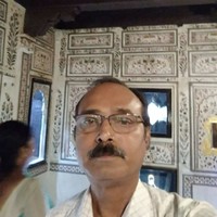DIBYENDU ROY CHOUDHURY