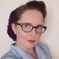 Heather Spong