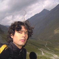 Fulvio Scavino