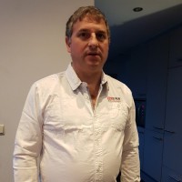 Marc De Sutter