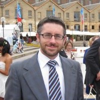 Peter Logan