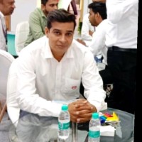 Ajay Singh Solanki