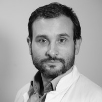 Dr. Aaron Hrvoje Pranjic