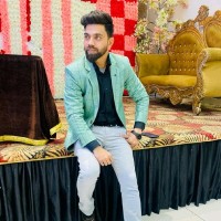 Mahesh Bangde