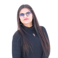 Ruchita Bhawsar