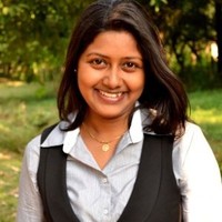 Priyanka Sikdar