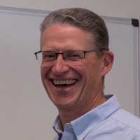 Alistair Gibb