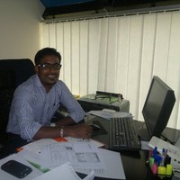 Sageev Kumar