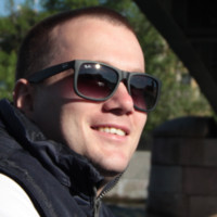 Denis Ilyushenko