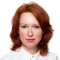 Maryna Lukianenko