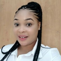 PRINCESS UZOUKWU ASIEGBU