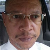 Steve Hill
