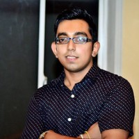 Hashith Chameera