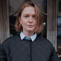 Iryna Petrunko
