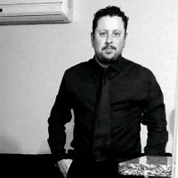 Lasier Vargas Machado