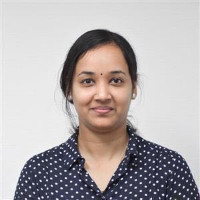 Rashmi Balakrishnan (M Com , Mba)