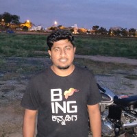 Deepak H