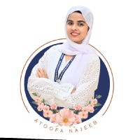 Atoofa Najeeb