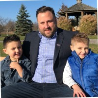 Thomas Tirabassi, Jr