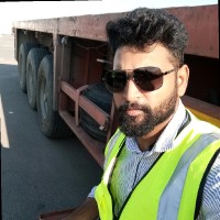 Haseeb Mohammed