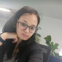 Bhumika Sharma