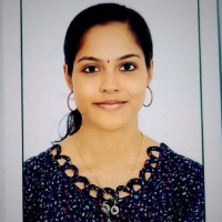 Arya Krishnan G