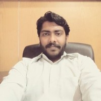 ARAFATH K A