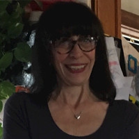 Joanne Mackey