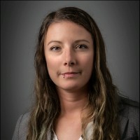 Melissa Ghadially