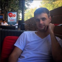 Kyrylo Moskalenko