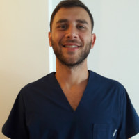 Juan Pablo Sprinsky