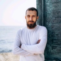 Andrew Lazarev